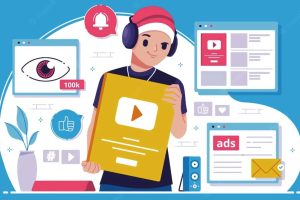 El auge del contenido creado por creadores