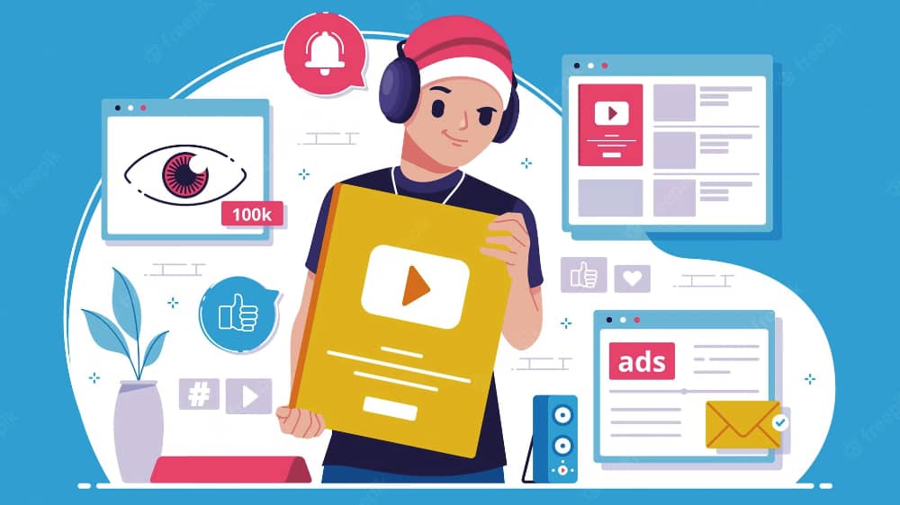 El auge del contenido creado por creadores