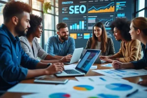 Ensayos SEO para potenciar visitas, interacción y conversiones reales