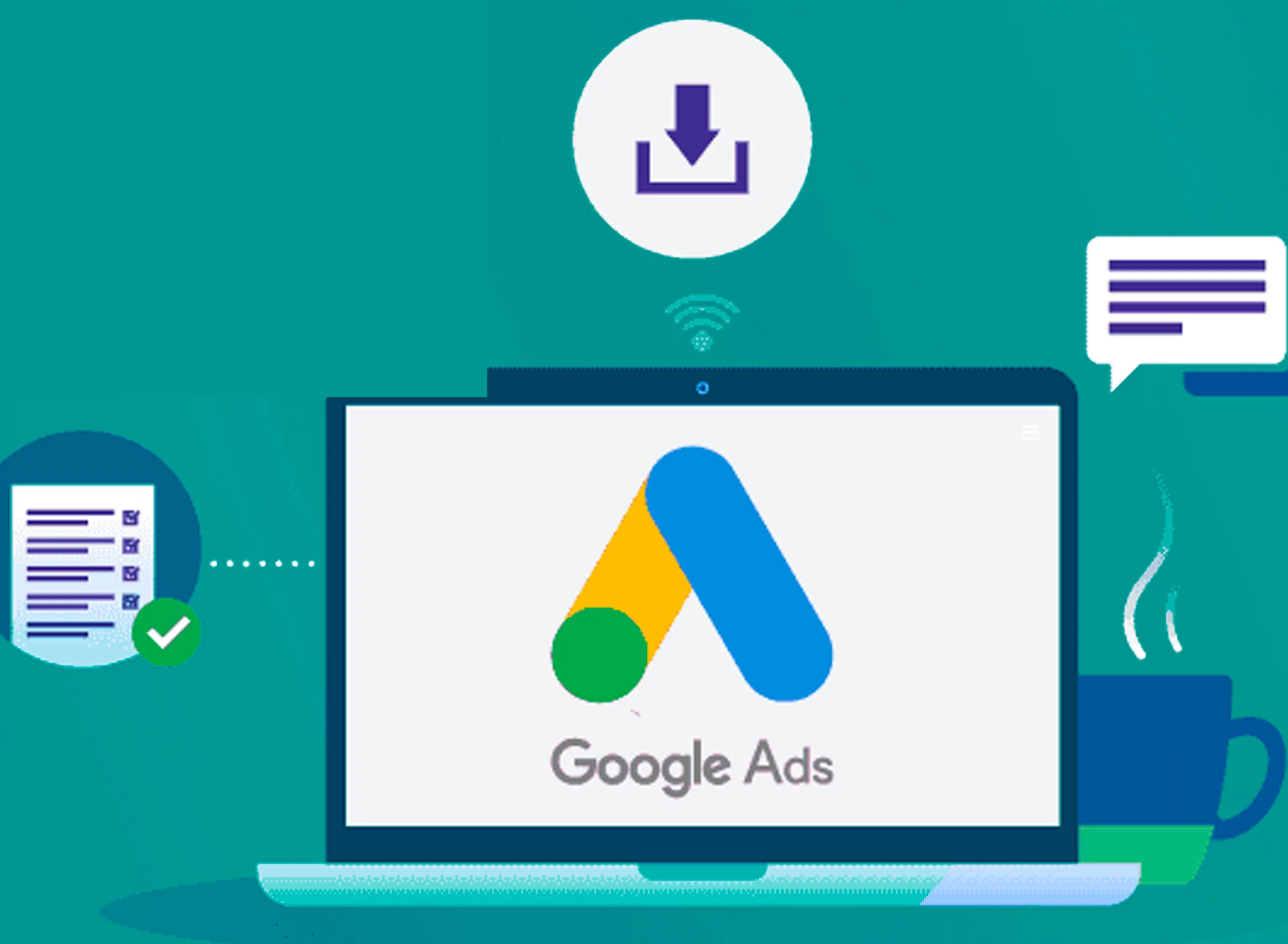 Estrategias de segmentación geográfica en Google Ads para campañas internacionales