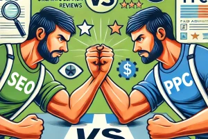 ¿Cómo lograr el equilibrio ideal entre presupuesto para SEO y PPC?