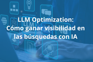 Herramientas de visibilidad con LLM: ¿realmente hay acuerdo entre los expertos SEO sobre cómo usarlas?