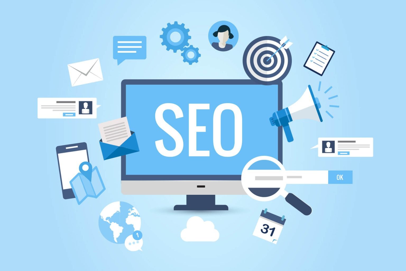 Accesibilidad SEO: cómo hacer que tu sitio sea visible para todos los usuarios