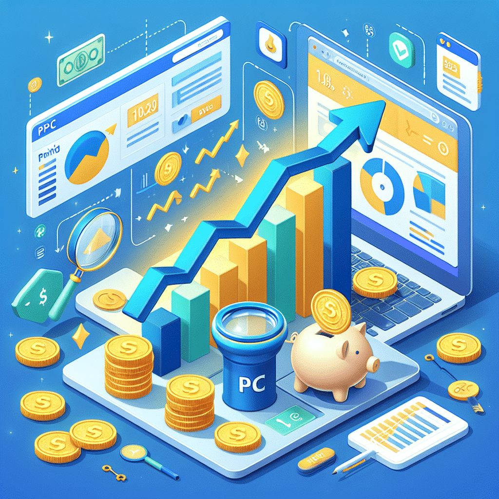 ¿Cómo evitar la competencia interna entre productos similares en campañas PPC?