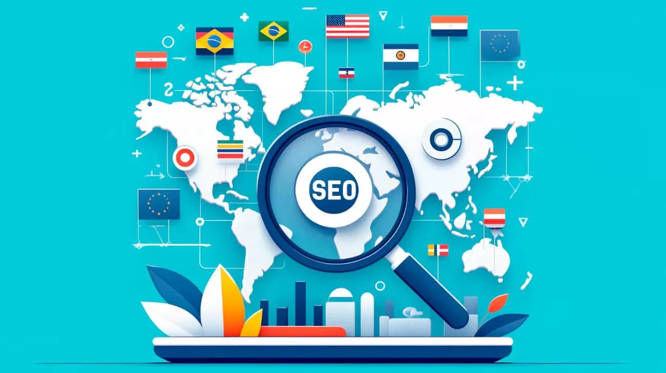 ¿Cómo estructurar y optimizar el SEO internacional sin perder visibilidad ni cometer errores técnicos?