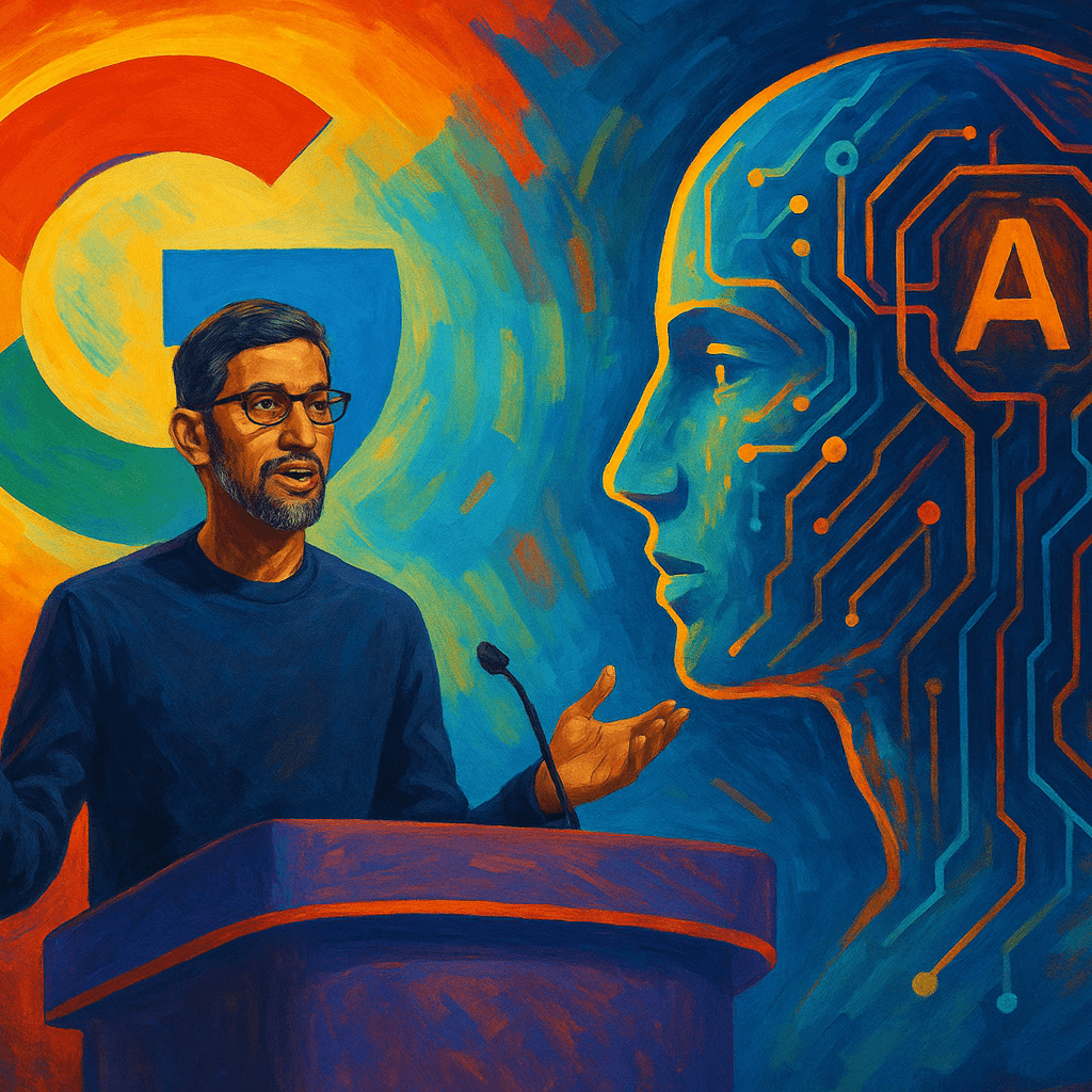 Buscadores con IA: así cambiará la forma de encontrar información en 2025