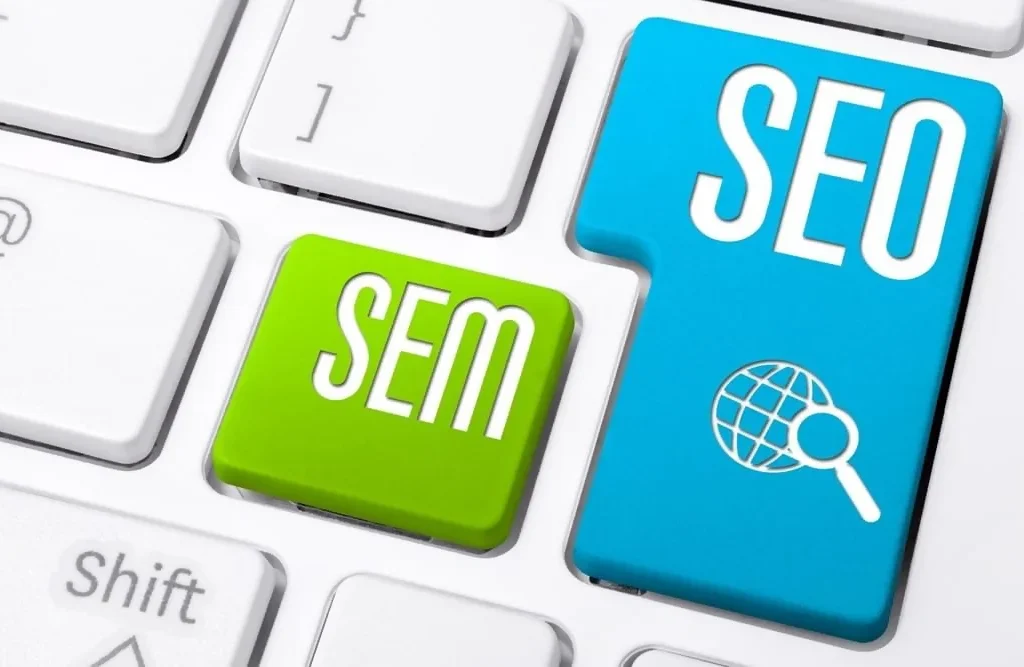 Cómo combinar SEO y SEM para dominar tu nicho sin duplicar costes