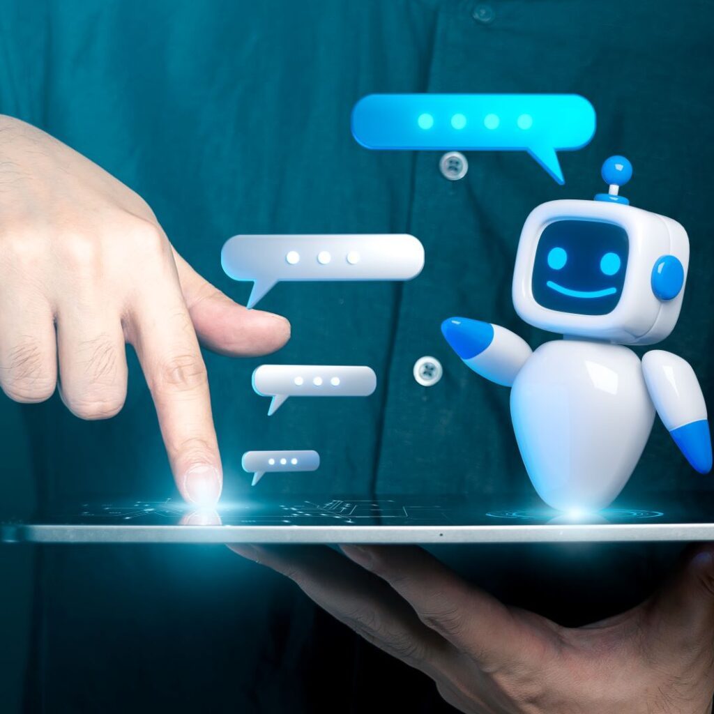 Automatizar sin perder el alma: el nuevo reto del marketing digital