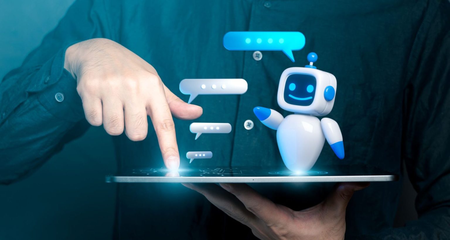 Automatizar sin perder el alma: el nuevo reto del marketing digital