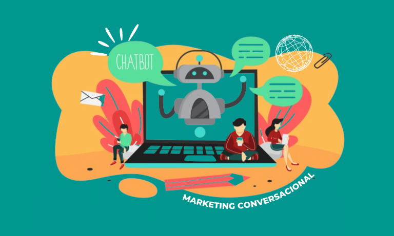 Por qué el marketing del futuro se parecerá más a una conversación