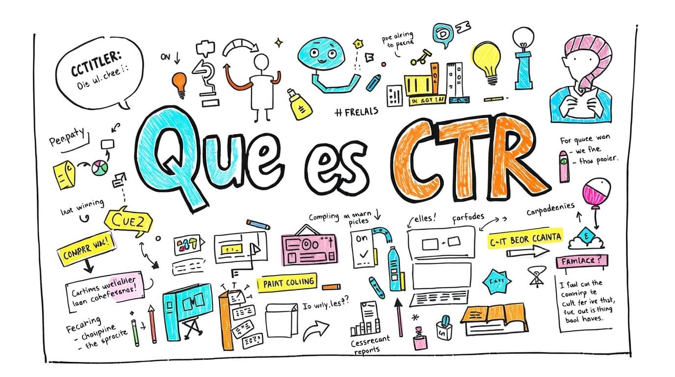 Por qué tus campañas no funcionan aunque el CTR sea bueno