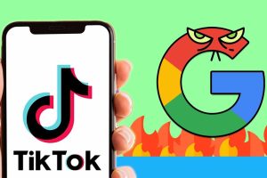 Search ya no es buscar: por qué TikTok y YouTube están robándole tráfico a Google