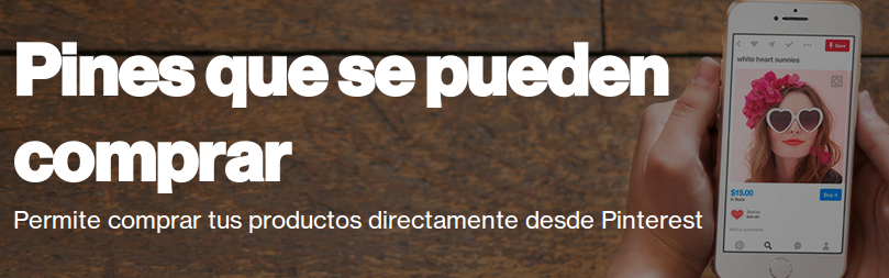 comprar en pinterest