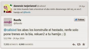 Renfe