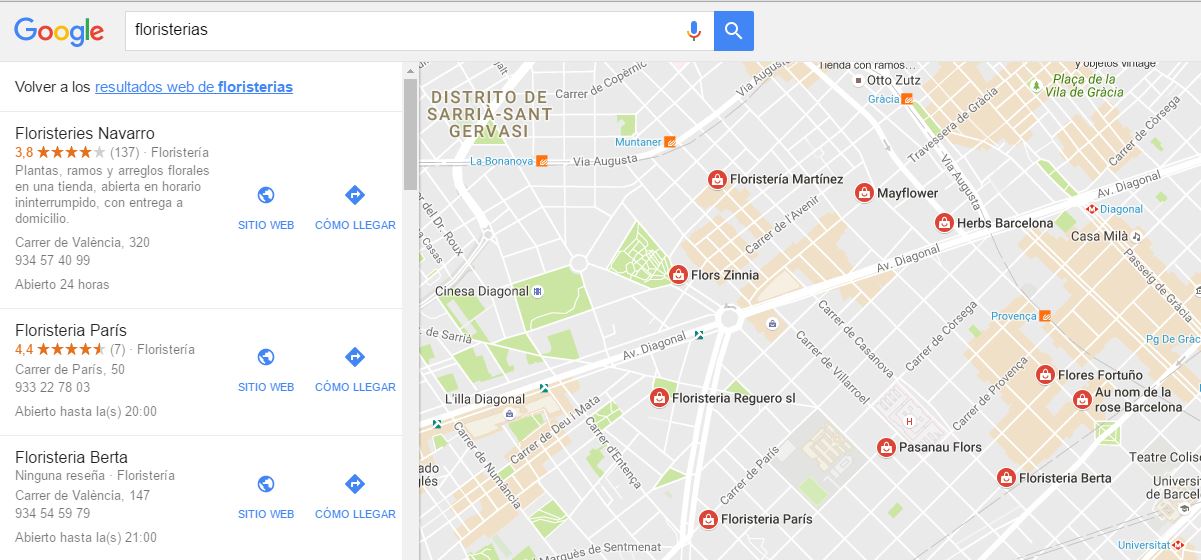 consejos links locales agencia adrenalina