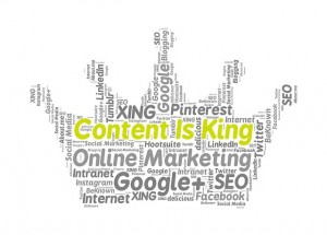 marketing de contenidos