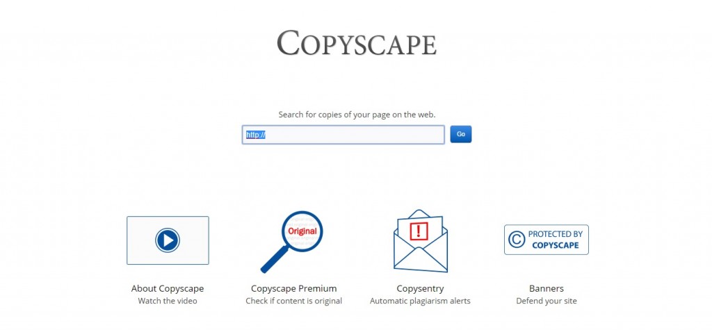 copyscape