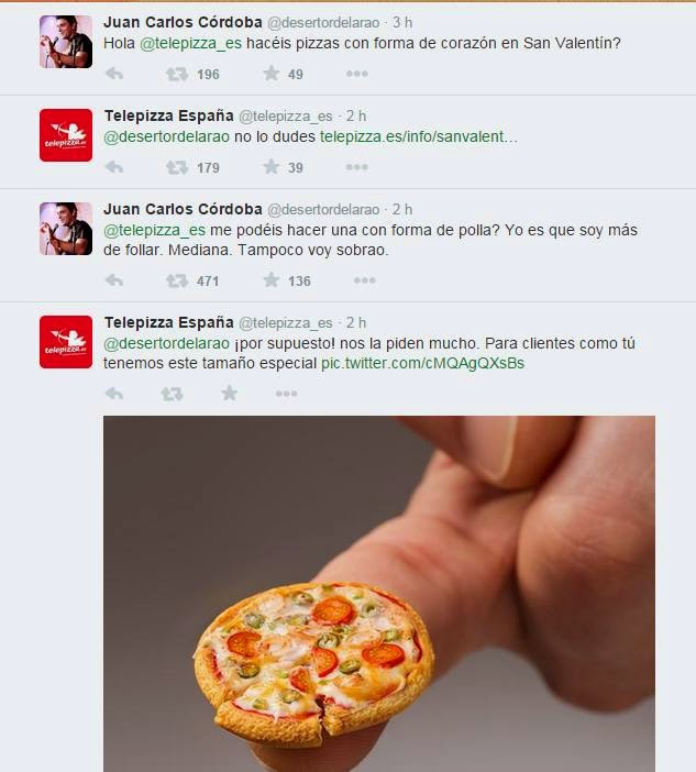 telepizza