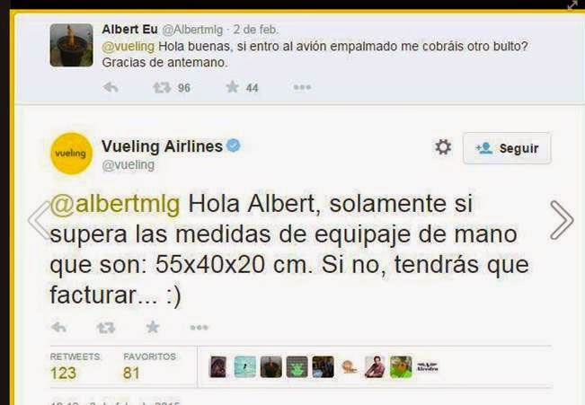 vueling